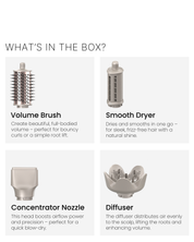 Care Air 2.0