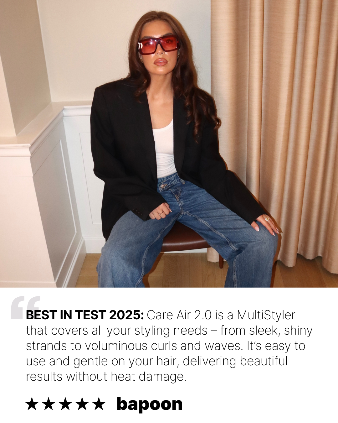 Care Air 2.0