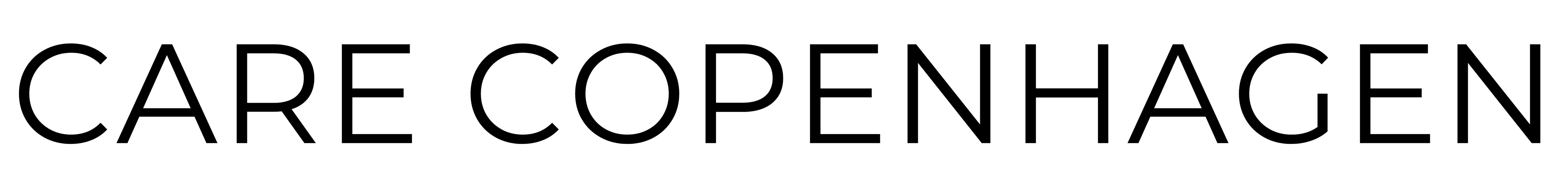 Care Copenhagen